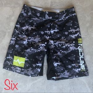CrossFit Shorts